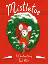 Cover image for Mistletoe